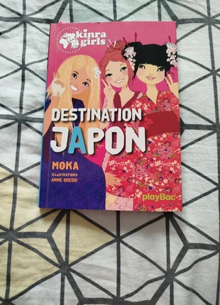 Kinra girls 5, état: Très bon état, 2,00 €, 2,80 € Protection acheteurs incluse