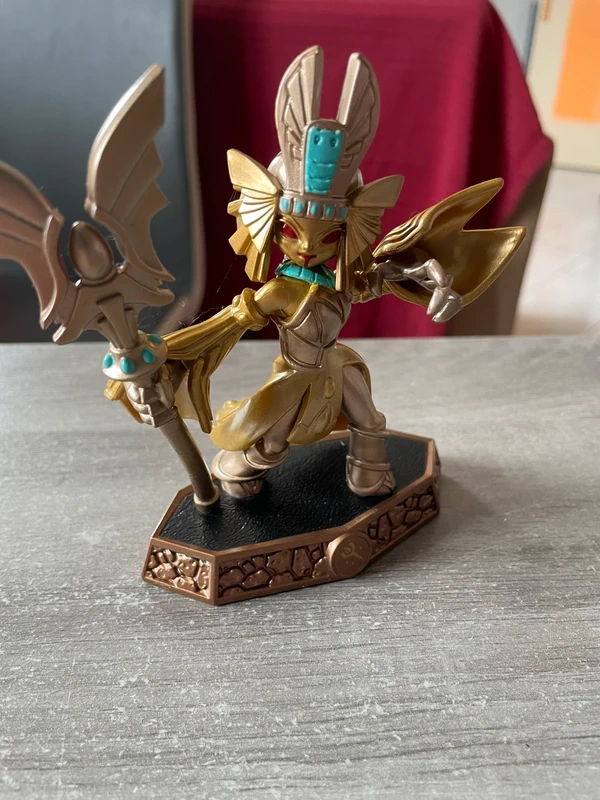 Skylander 2