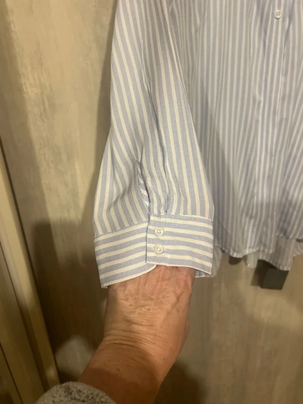 Chemise légère - photo numéro 5