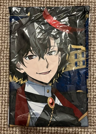 Bungou Stray Dogs Dazai Osamu Large Tapestry / Towel, brand: Bungou Stray Dogs, condition: New with tags, £32.00, £34.30 includes Buyer Protection