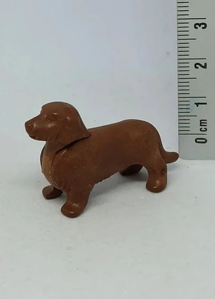 Petit chien teckel marron foncé playmobil, marke: Playmobil, zustand: Sehr gut, größe: Einheitsgröße, 1,50 €, 2,28 € beinhaltet Vinted-Käuferschutz Pro