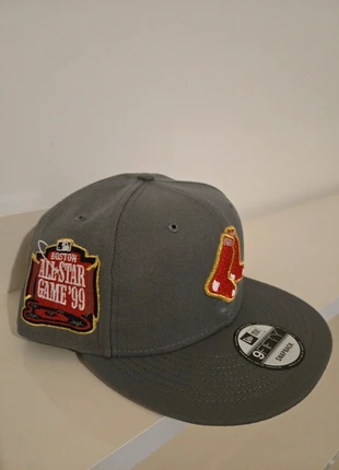 Casquette MLB New Era 9FIFTY Snapback Boston Red Sox All Star Game 1999, marque: New Era, état: Très bon état, taille: Taille unique, 35,00 €, 37,45 € Protection acheteurs incluse