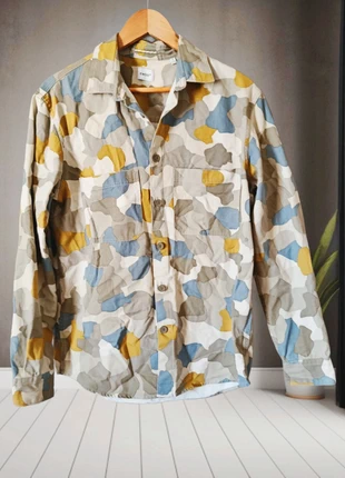 Veste chemise Celio TS (37-38), merk: Celio, staat: Heel goed, maat: S, € 10,00, € 11,20 inclusief Kopersbescherming