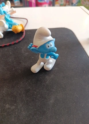 schtroumpfs bricolaueur, zustand: Gut, größe: Einheitsgröße, 1,50 €, 2,28 € beinhaltet Vinted-Käuferschutz Pro