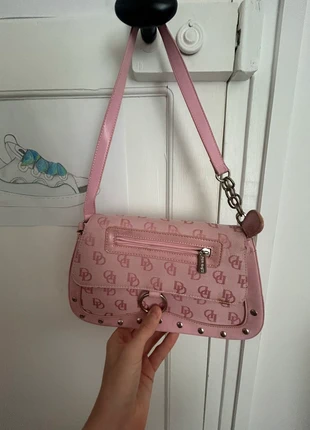 Sac rose Red bangs très bonne état, marque: Red Bag's, état: Bon état, 7,00 €, 8,05 € Protection acheteurs incluse