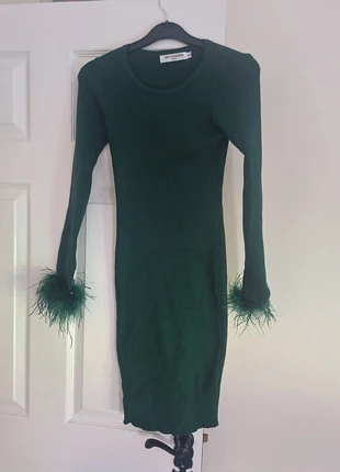 Knit dress, brand: J&H Fashion, condition: New without tags, size: S / 36 / 8, €10.00, €11.20 includes Buyer Protection