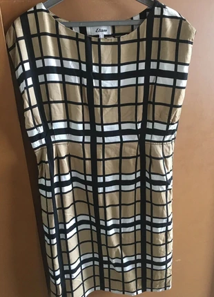 Robe droite Etam, marke: Etam, zustand: Sehr gut, größe: M / 38 / 10, 5,00 €, 5,95 € inklusive Vinted-Käuferschutz