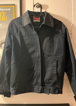 Giacca Lonsdale, marke: Lonsdale, zustand: Sehr gut, größe: S / 36 / 8, 35,00 €, 37,45 € inklusive Vinted-Käuferschutz