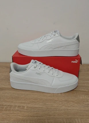 Sneakers puma taglia 42 nuove con cartellino, brand: Puma, condizioni: Ottime, taglia: 42, €34.00, €36.40 include la Protezione acquisti Pro