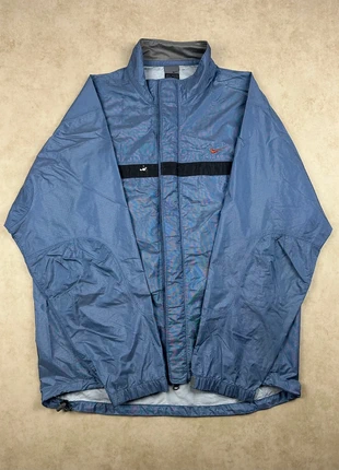 🔥 Authentique 🧥 Coupe-vent / Windbreaker Nike Vintage - FullZip – Taille L, marque: Nike, état: Bon état, taille: L, 14,90 €, 16,35 € Protection acheteurs incluse