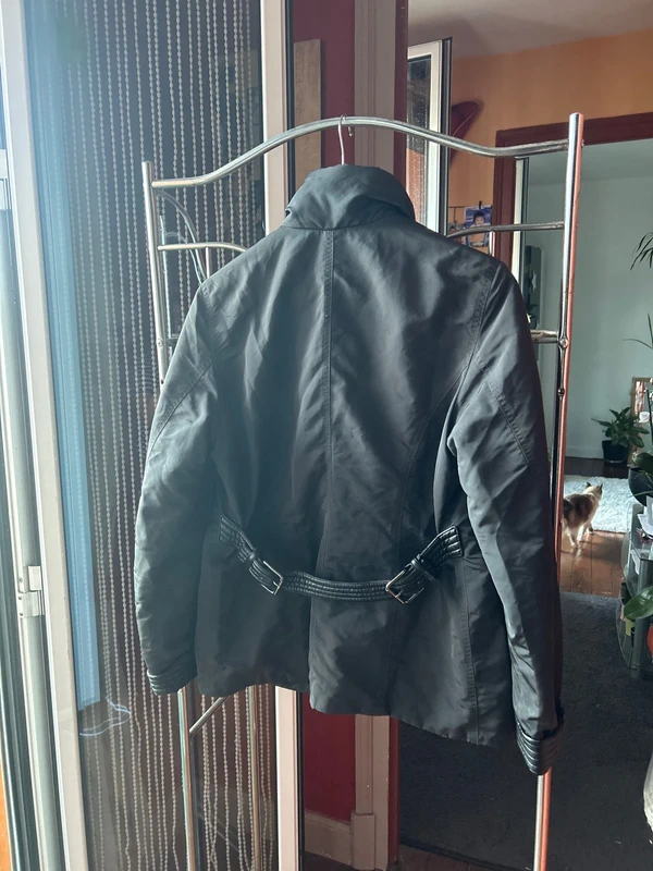 Manteau - photo numéro 2