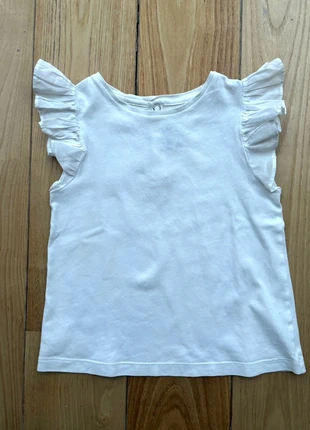 T-shirt fille Jacadi 4 ans, brand: Jacadi, condition: Very good, size: 4 years / 104 cm, €9.00, €10.15 includes Buyer Protection