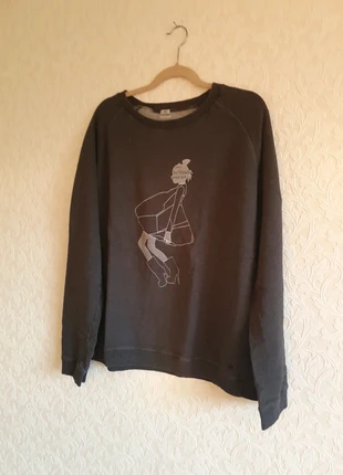 Sweater Dyanne Beekman DNN, merk: dyanne beekman, staat: Goed, maat: XXL, € 6,00, € 7,00 inclusief Kopersbescherming