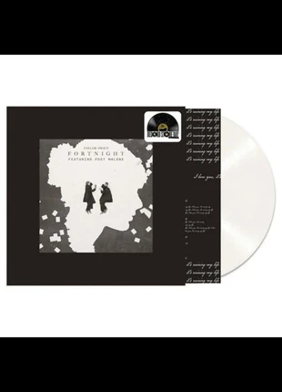 Taylor Swift Fortnight - RSD25, état: Neuf avec étiquette, 45,00 €, 47,95 € Protection acheteurs incluse