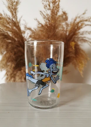 Verre à moutarde Lucas, marca: Amora, estado: Muito bom, €3.00, €3.85 inclui Proteção do Comprador