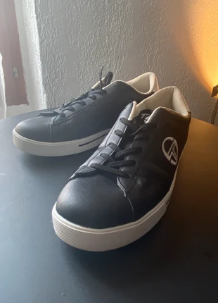 Paire de Sergio Tacchini Gran Torino en 45, marque: Sergio Tacchini, état: Très bon état, taille: 45, 14,99 €, 16,44 € Protection acheteurs incluse