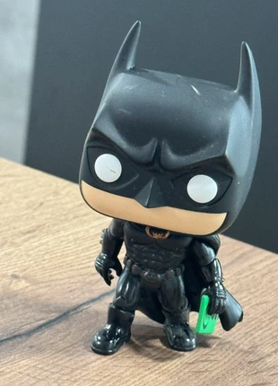 Funko Pop! Batman – Edição Clássica, marca: Funko Pop, estado: Bom, tamanho: Tamanho único, €5.00, €5.95 inclui Proteção do Comprador