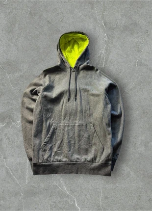 Hoodie / Pull à capuche Russel Athletic USA vintage gris – Taille S Oversize (Unisexe), marke: Russel Athletic, zustand: Sehr gut, größe: S, 19,00 €, 20,65 € beinhaltet Vinted-Käuferschutz Pro