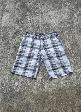Retrofit vintage tartan baggy shorts, brand: retrofit, condition: Very good, size: W30, £12.00, £13.30 includes Buyer Protection