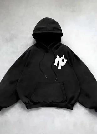 Sweat a capuche y2k femme - Taille M, marke: y2k, zustand: Neu, mit Etikett, größe: M / 38 / 10, 33,50 €, 35,88 € inklusive Vinted-Käuferschutz