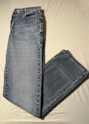 Jean coupe droite délavé vintage Kiabi taille 38/M, marca: Kiabi, estado: Muy bueno, tamaño: W28 | ES 38, 2,00 €, 2,80 € Protección al comprador incluida