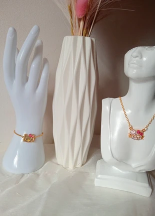 Bijoux Hello Kitty, brand: Hello Kitty, condition: New without tags, €10.00, €11.20 includes Buyer Protection
