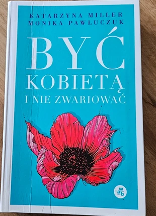 "Być kobietą i nie zwariować ", staat: Heel goed, € 2,00, € 2,80 inclusief Kopersbescherming