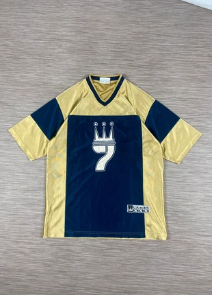 🦅  Jersey dada Suprem maillot USA Vintage 🇺🇸 Hip Hop rare  90s/00s Y2K, condition: Very good, size: M, €65.00, €68.95 includes Buyer Protection Pro
