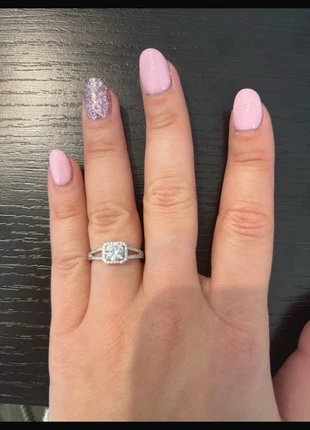 Bague taille 52, marca: Julien d'Orcel, estado: Muito bom, tamanho: 16,5 mm Ø / 12, €25.00, €26.95 inclui Proteção do Comprador