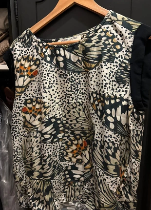 Top Valentine Gauthier taille 1, marca: Valentine Gauthier, estado: Muito bom, tamanho: M / 38 / 10, €29.00, €31.15 inclui Proteção do Comprador