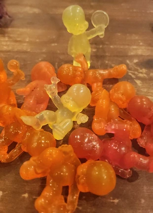 Lot babies, zustand: Gut, größe: Frühchen, bis 44, 15,00 €, 16,45 € inklusive Vinted-Käuferschutz