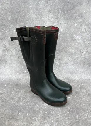 Botte Aigle Parcours 2- Taille 41, brand: Aigle, condition: Good, size: 41, €69.90, €74.10 includes Buyer Protection