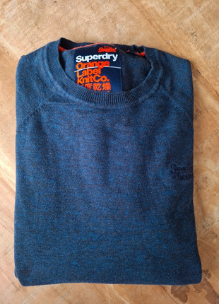 Herentrui, marca: Superdry, estado: Muito bom, tamanho: S, €7.50, €8.58 inclui Proteção do Comprador