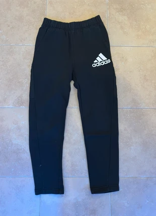Pantalon Adidas noir 12 ans, condition: Very good, size: 12 years / 152 cm, €10.00, €11.20 includes Buyer Protection