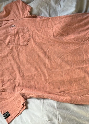 T-shirt Superdry Coral-Gris mêlee M, marque: Superdry, état: Très bon état, taille: M, 5,50 €, 6,48 € Protection acheteurs incluse