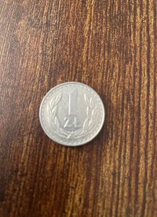 1 Zolty polonais 1983, état: Très bon état, 2,50 €, 3,33 € Protection acheteurs incluse