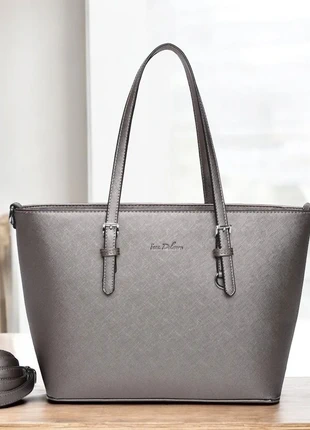 sac étudiant  cabas format A4 ines delaure tendance, brand: Inès DELAURE, condizioni: Nuovo con cartellino, €39.90, €42.60 include la Protezione acquisti Pro