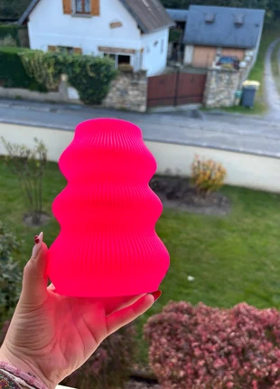 Cache pot/ pot à crayon design, brand: Impression, condition: New without tags, €12.00, €13.30 includes Buyer Protection