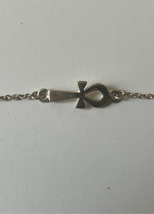 Bracelet en argent, marke: Argent, zustand: Neu, 15,00 €, 16,45 € inklusive Vinted-Käuferschutz