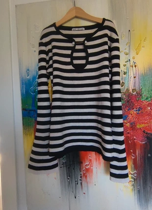 Maglione donna taglia M, marca: Zuiki, estado: Muy bueno, tamaño: M / 38 / 10, 8,00 €, 9,10 € Protección al comprador incluida