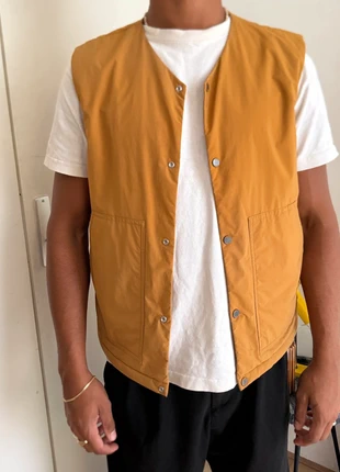 Mango Bodywarmer, marca: Mango, estado: Bueno, tamaño: L, 20,00 €, 21,70 € Protección al comprador incluida