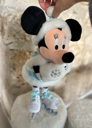 Grande peluche Minnie Disney 🐭💖plus, brand: Disney, condition: Very good, size: One size, €22.00, €23.80 includes Buyer Protection