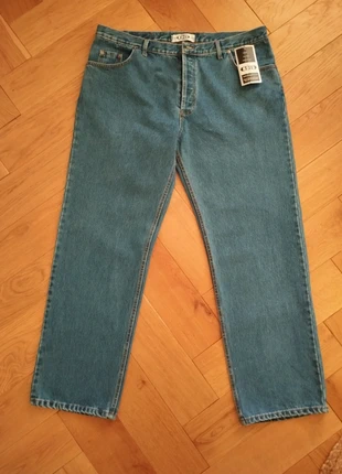 Jeans neuf très grande taille 3XL -T54, brand: ROIS, condition: New with tags, size: W44, €17.00, €18.55 includes Buyer Protection