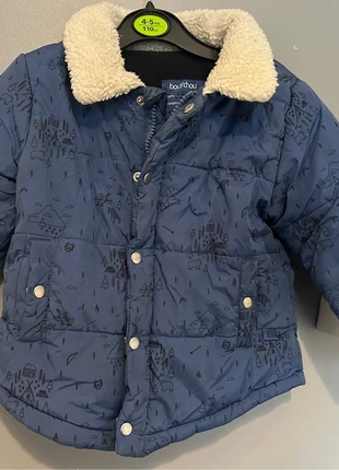 Veste 24 mois garçon, merk: Bout'chou, staat: Heel goed, maat: 18-24 maanden / 86 cm, € 2,00, € 2,80 inclusief Kopersbescherming