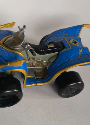Quad power rangers bandai vintage 2005, brand: Bandai, condition: Good, size: One size, €2.00, €2.80 includes Buyer Protection