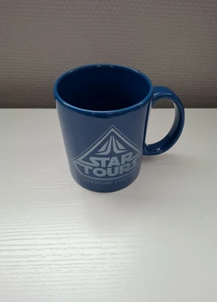 Mug - Star tours - Disney, brand: Disney, condition: New without tags, €6.00, €7.00 includes Buyer Protection