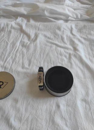 Ronaldo wrist ring CR7, brand: CR7, condizioni: Nuovo senza cartellino, €2.50, €3.33 include la Protezione acquisti