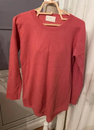 Pull 100 % cachemire, marque: Zadig & Voltaire, état: Très bon état, taille: M / 38 / 10, 45,00 €, 47,95 € Protection acheteurs incluse