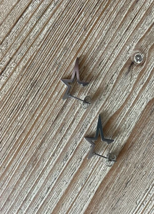 Boucles d’oreilles, état: Neuf sans étiquette, 9,00 €, 10,15 € Protection acheteurs incluse