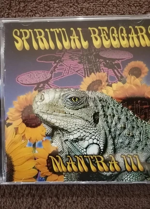 Spiritual Beggars - CD - Mantra III, état: Très bon état, 10,00 €, 11,20 € Protection acheteurs (Pro) incluse